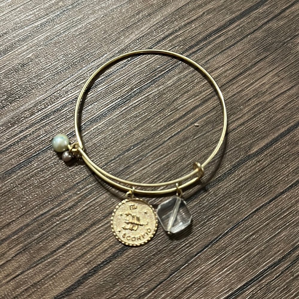 Scorpio Bracelet